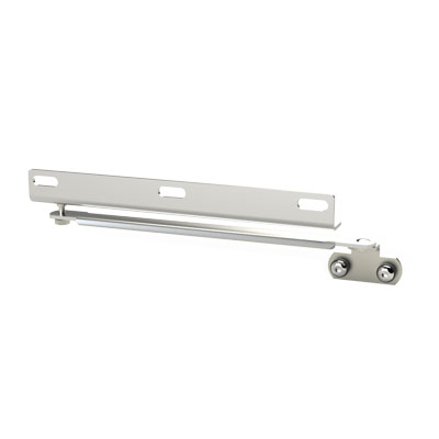 Door Stop Kit for Saginaw Enclosures 16" Wide or Larger | SCE-DSTOPK 