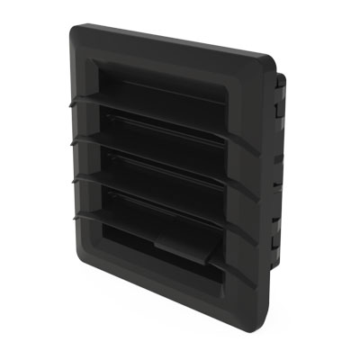 Saginaw SCE-FEG33 Exhaust Filter