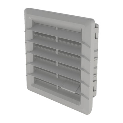 Saginaw SCE-FEG44LG Gray Exhaust Filter