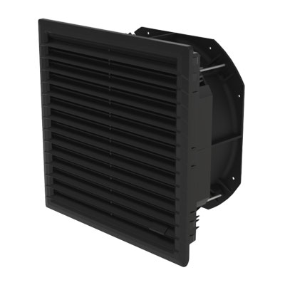 Saginaw SCE-FF10HF-460 Filter Fan