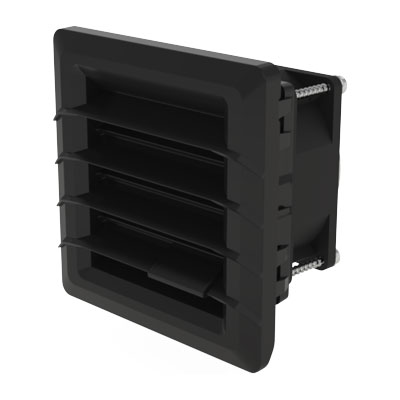 Saginaw SCE-FF33 Filter Fan