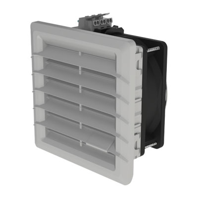 Saginaw SCE-FF44LG Filter Fan