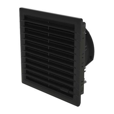 Saginaw SCE-FF66Filter Fan