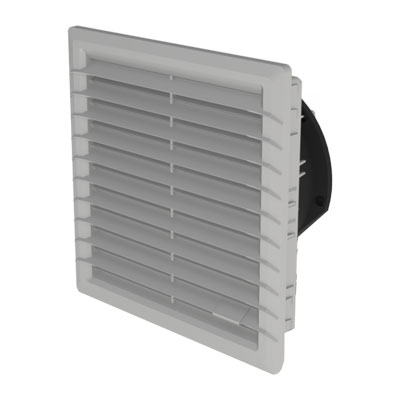 Saginaw SCE-FF66LG Filter Fan