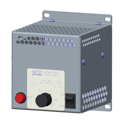 Saginaw SCE-HF2002A Heater