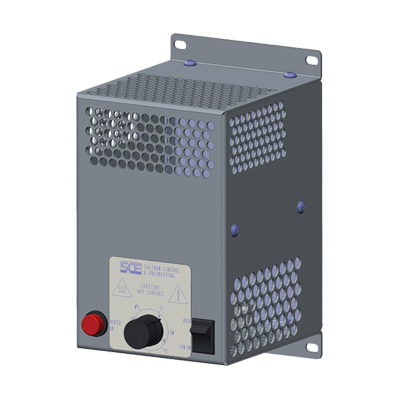 Saginaw SCE-HF4001B Heater