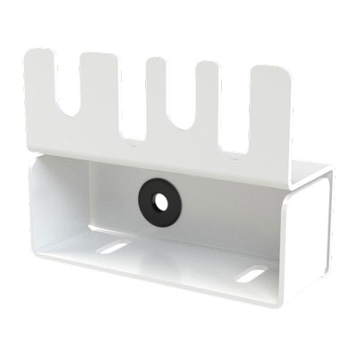 Saginaw Light Switch Mounting Bracket | SCE-LSMB 