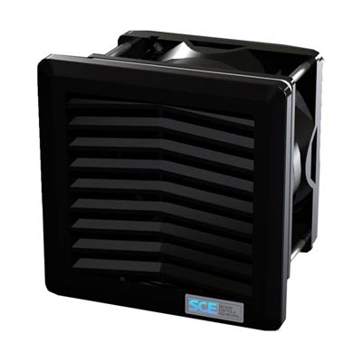 Saginaw SCE-N12FA33-230 Filter Fan