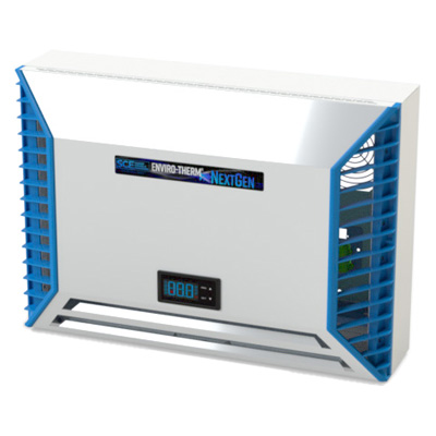Saginaw SCE-NG1870B120V External/Recessed Cooling Unit