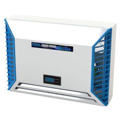Saginaw SCE-NG1870B230V External/Recessed Cooling Unit