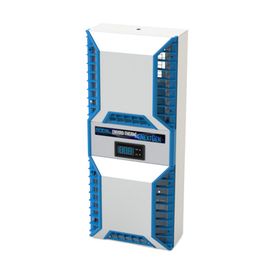 Saginaw SCE-NG2320B120V External/Recessed Cooling Unit