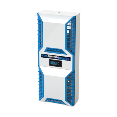 Saginaw SCE-NG2320B230V External/Recessed Cooling Unit