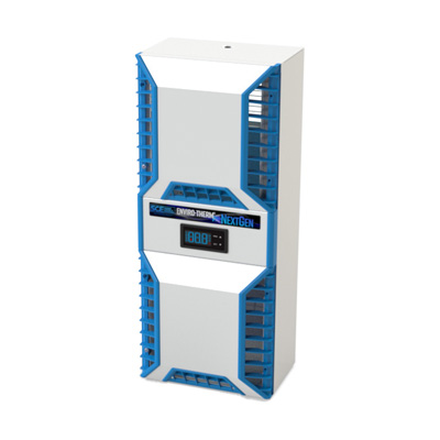 Saginaw SCE-NG2320B460V External/Recessed Cooling Unit