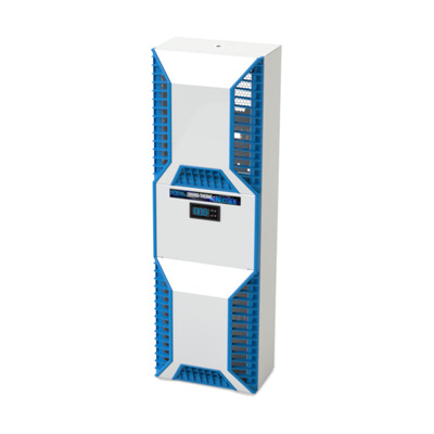 Saginaw SCE-NG4095B120V External/Recessed Cooling Unit