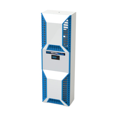 Saginaw SCE-NG4095B230V External/Recessed Cooling Unit