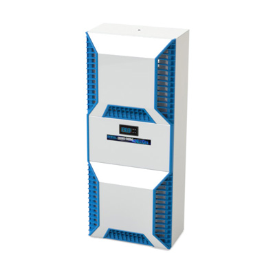 Saginaw SCE-NG5290B120V External/Recessed Cooling Unit