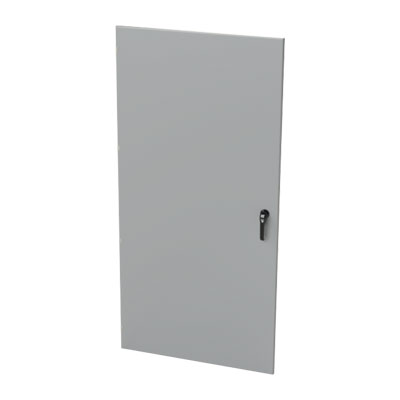 Replacement Door for Saginaw NexGen Freestanding Enclosures | SCE-RDN80XME 