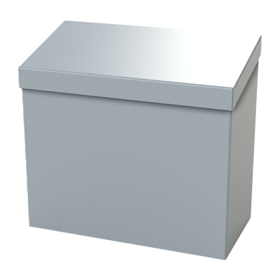 Saginaw SCE-RH66 Rain Hood