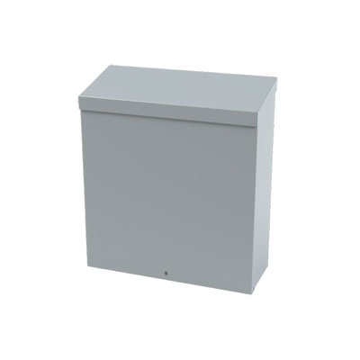 Saginaw SCE-RH6N12 Rain Hood