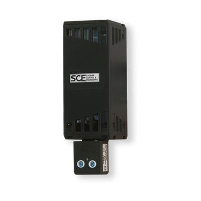 Saginaw SCE-TSH25 Touch Safe Heater