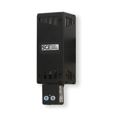 Saginaw SCE-TSH50 Touch Safe Heater