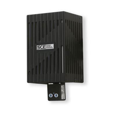 Saginaw SCE-TSH75 Touch Safe Heater