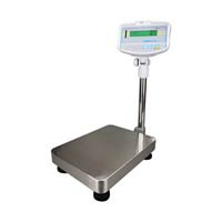 Bench and Floor Scale