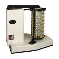 Sieve Shakers & Sifters