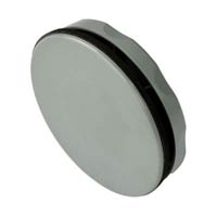 Enclosure Hole Plug