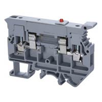 Fuse Terminal Block