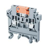 Disconnect & Test Terminal Blocks