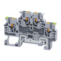 Ground Terminal Block