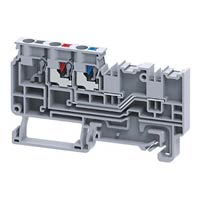Sensor and Actuator Terminal Block