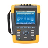 Power Quality Loggers & Recorders