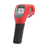 Handheld IR Sensor