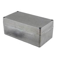 Aluminum Enclosure