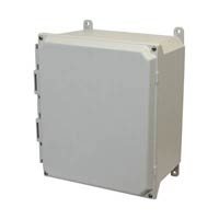 Fiberglass Electrical Enclosure
