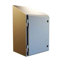 316 Stainless Steel Electrical Enclosure