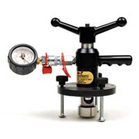 Material Strength Testing