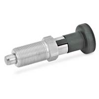 Indexing Plunger