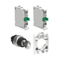 Key Selector Switch Kit