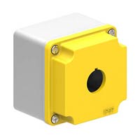 Push Button Enclosure