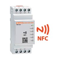 Multi-function Monitoring Relay