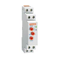 Multi-function Time Relay