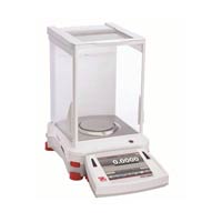 Precision Balance
