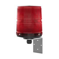 Flashing Light Beacon