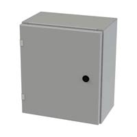 Metal Electrical Enclosure