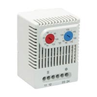 Enclosure Thermostat