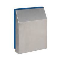 Enclosure Filter Fan Rain Hoods