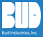 Bud Industries Logo